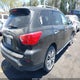 5N1DR2BMXLC603085 2020 Nissan Pathfinder Sv 4Wd auction photo thumbnail 4