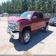 3GCUKREC2FG374438 2015 Chevrolet Silverado 1500 1Lt auction photo thumbnail 2