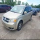 2D4RN5D14AR395951 2010 Dodge Grand Caravan Sxt auction photo thumbnail 2
