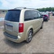 2D4RN5D14AR395951 2010 Dodge Grand Caravan Sxt auction photo thumbnail 4