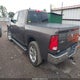 1C6RR7LG7JS204676 2018 Ram 1500 Lone Star Silver 4X4 5'7 Box auction photo thumbnail 3