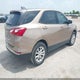 2GNAXHEV4J6194258 2018 Chevrolet Equinox Ls auction photo thumbnail 4