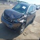 5J6RE4H51BL038221 2011 Honda Cr-V Ex auction photo thumbnail 2
