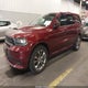 1C4SDJCTXKC561302 2019 Dodge Durango R/T Awd auction photo thumbnail 2
