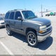 1GNEC13T51R208517 2001 Chevrolet Tahoe Ls auction photo thumbnail 1