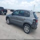 WVGAV3AXXEW559204 2014 Volkswagen Tiguan S auction photo thumbnail 3