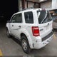 1FMCU02Z98KC70465 2008 Ford Escape Xls/Xls Manual auction photo thumbnail 3