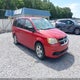2C4RDGBG4DR601082 2013 Dodge Grand Caravan Se auction photo thumbnail 1