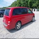 2C4RDGBG4DR601082 2013 Dodge Grand Caravan Se auction photo thumbnail 4