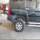 5GTDN13E378191241 2007 Hummer H3 Suv auction photo thumbnail 12