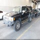 5GTDN13E378191241 2007 Hummer H3 Suv auction photo thumbnail 2