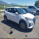 3N1CP5CV7RL517540 2024 Nissan Kicks Sv Xtronic Cvt auction photo thumbnail 1