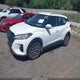 3N1CP5CV7RL517540 2024 Nissan Kicks Sv Xtronic Cvt auction photo thumbnail 2