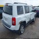 1C4NJPBA6GD735361 2016 Jeep Patriot Sport auction photo thumbnail 4