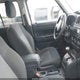 1C4NJPBA6GD735361 2016 Jeep Patriot Sport auction photo thumbnail 5