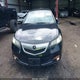 19UUA8F58CA001333 2012 Acura Tl 3.5 auction photo thumbnail 12
