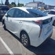 JTDKARFUXG3026215 2016 Toyota Prius Three auction photo thumbnail 3