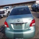 JTDBT923671052412 2007 Toyota Yaris auction photo thumbnail 16