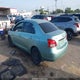 JTDBT923671052412 2007 Toyota Yaris auction photo thumbnail 3
