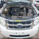1FMCU0EG8CKA17222 2012 Ford Escape Limited auction photo thumbnail 10