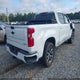 2GCUDEED2R1161448 2024 Chevrolet Silverado 1500 4Wd Short Bed Rst auction photo thumbnail 4