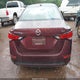 3N1AB8CV4MY283120 2021 Nissan Sentra Sv Xtronic Cvt auction photo thumbnail 16