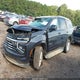 1GNS5NRD0SR154811 2025 Chevrolet Tahoe 2Wd Lt auction photo thumbnail 2