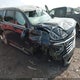 1GNS5NRD0SR154811 2025 Chevrolet Tahoe 2Wd Lt auction photo thumbnail 6