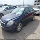 1G1ZA5EU2BF362434 2011 Chevrolet Malibu Ls auction photo thumbnail 2