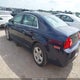 1G1ZA5EU2BF362434 2011 Chevrolet Malibu Ls auction photo thumbnail 3