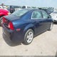 1G1ZA5EU2BF362434 2011 Chevrolet Malibu Ls auction photo thumbnail 4