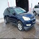 1GNKRFED7CJ136774 2012 Chevrolet Traverse Ls auction photo thumbnail 1