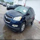 1GNKRFED7CJ136774 2012 Chevrolet Traverse Ls auction photo thumbnail 2