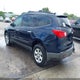 1GNKRFED7CJ136774 2012 Chevrolet Traverse Ls auction photo thumbnail 3