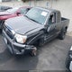 5TFTU4GN6FX076736 2015 Toyota Tacoma Prerunner V6 auction photo thumbnail 2