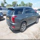 KM8R74HE6NU368754 2022 Hyundai Palisade Calligraphy auction photo thumbnail 4