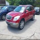5GAKRDED3CJ283995 2012 Buick Enclave Premium auction photo thumbnail 2