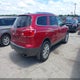 5GAKRDED3CJ283995 2012 Buick Enclave Premium auction photo thumbnail 4
