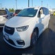2C4RC1L78NR156748 2022 Chrysler Pacifica Hybrid Touring L auction photo thumbnail 2