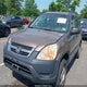 JHLRD68403C009387 2003 Honda Cr-V Lx auction photo thumbnail 2