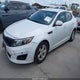 KNAGM4A77F5645145 2015 Kia Optima Lx auction photo thumbnail 2