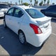 3N1CN7AP3HK440417 2017 Nissan Versa 1.6 Sv auction photo thumbnail 3