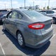 3FA6P0G78DR236769 2013 Ford Fusion S auction photo thumbnail 3