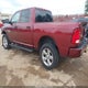 3C6RR7KT8HG640887 2017 Ram 1500 auction photo thumbnail 3