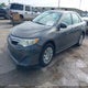 4T4BF1FK4DR275568 2013 Toyota Camry Le auction photo thumbnail 2