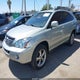 JTJHW31U472037486 2007 Lexus Rx 400H auction photo thumbnail 2