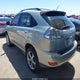 JTJHW31U472037486 2007 Lexus Rx 400H auction photo thumbnail 3