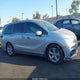 5FNRL6H75LB018065 2020 Honda Odyssey Ex-L/Ex-L W/Navi Res auction photo thumbnail 13