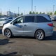 5FNRL6H75LB018065 2020 Honda Odyssey Ex-L/Ex-L W/Navi Res auction photo thumbnail 14