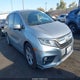 5FNRL6H75LB018065 2020 Honda Odyssey Ex-L/Ex-L W/Navi Res auction photo thumbnail 1